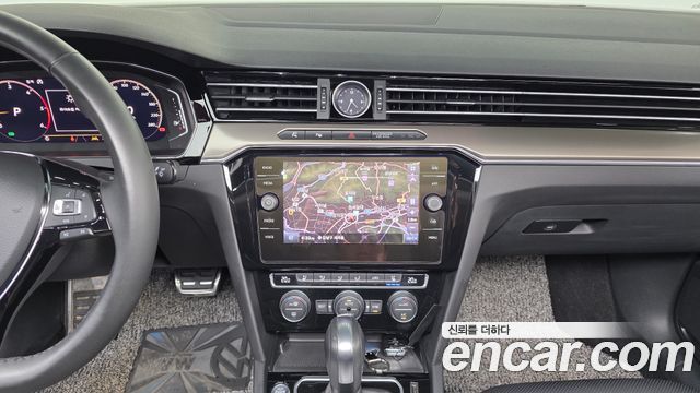 Volkswagen Arteon 2.0 TDI Prestige 2020 — фото 34