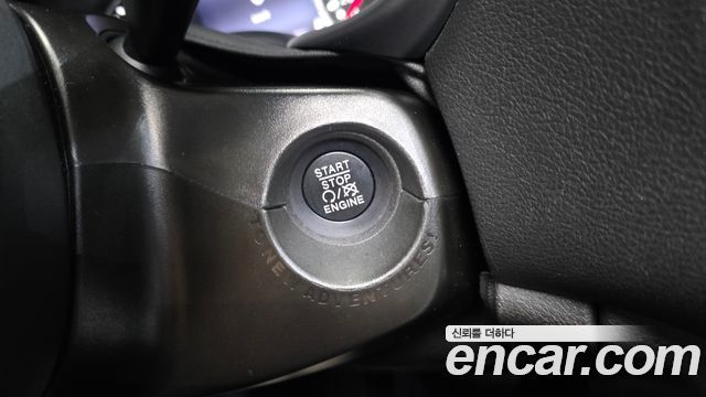 Jeep Renegade 2.0 Diesel Limited AWD 2018 — фото 30
