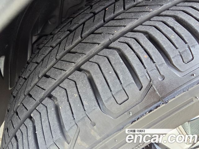 Renault Korea QM6 2.0 GDe RE Signature 2WD 2020 — фото 22
