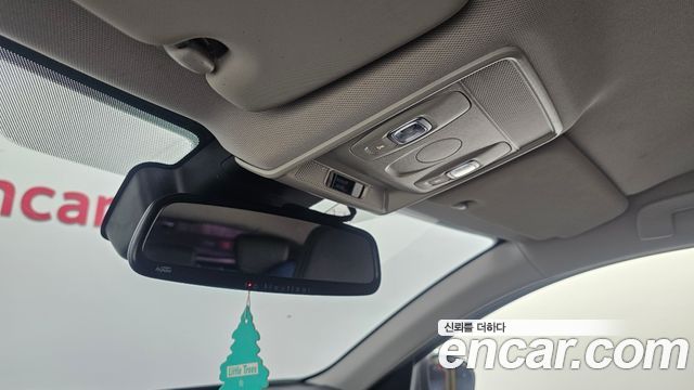 Renault Korea XM3 1.3 TCe RE Signature 2020 — фото 17
