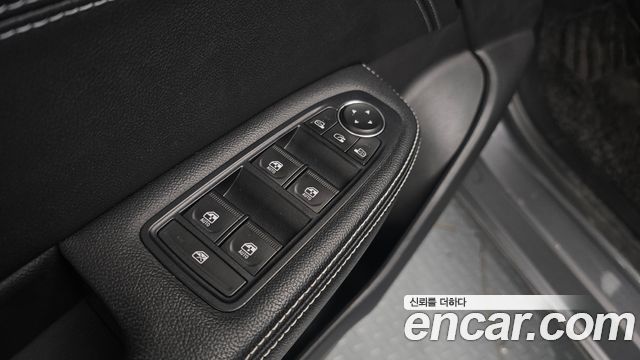 Renault Korea XM3 1.3 TCe RE Signature 2020 — фото 19