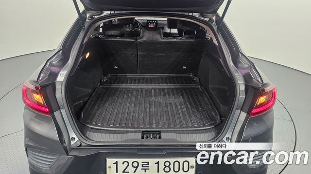 Renault Korea XM3 1.3 TCe RE Signature 2020 — фото 20