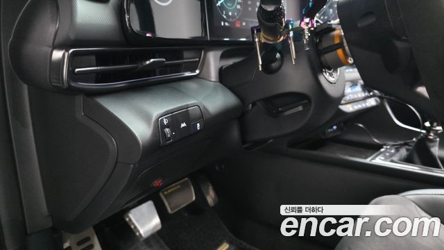 Hyundai Avante (CN7) 2.0 N 2023 — фото 31