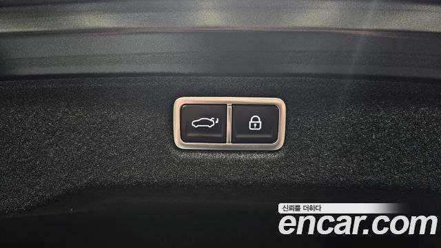 Hyundai Sonata The Edge (DN8) 2.0 Exclusive 2024 — фото 21