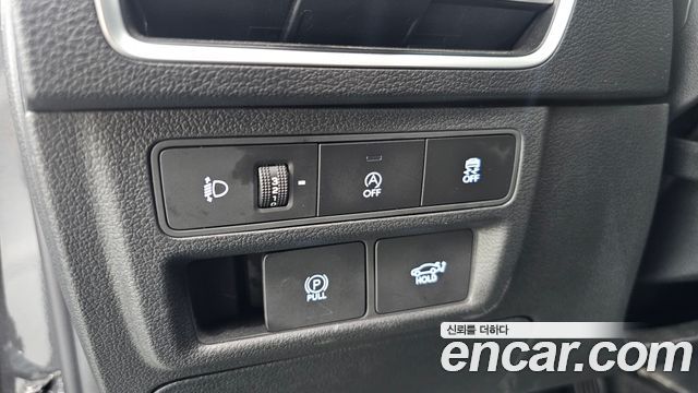 Hyundai Sonata The Edge (DN8) 2.0 Exclusive 2024 — фото 23