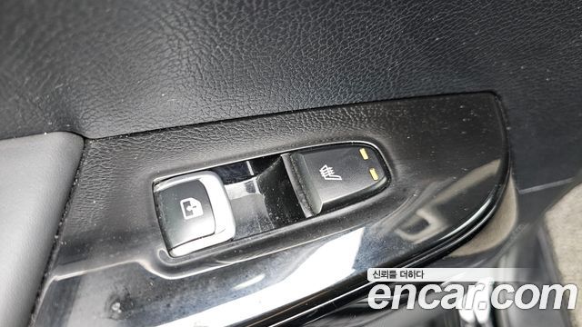 Kia Mohave The Master Diesel 3.0 4WD 5-Seater Platinum 2021 — фото 18