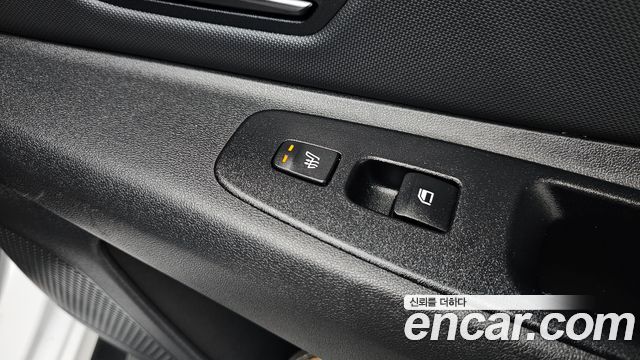 Hyundai Avante (CN7) 1.6 Turbo N Line Inspiration 2021 — фото 19