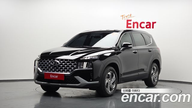 Hyundai Santa Fe Diesel 2.2 2WD Premium