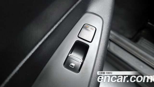 Hyundai Santa Fe Diesel 2.2 2WD Premium 2021 — фото 23