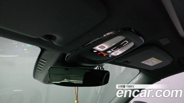 Volvo XC40 Recharge Twin Ultimate 2024 — фото 17