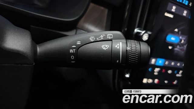 Volvo XC40 Recharge Twin Ultimate 2024 — фото 36
