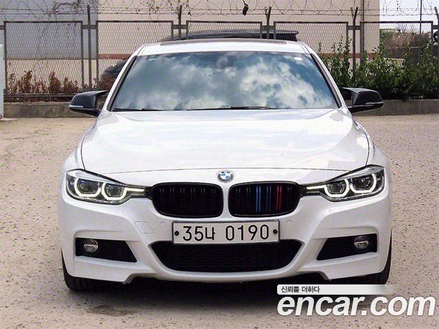 BMW 3 Series (F30) 328i M Sport 2016 — фото 2