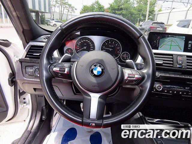 BMW 3 Series (F30) 328i M Sport 2016 — фото 8