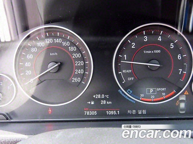 BMW 3 Series (F30) 328i M Sport 2016 — фото 9