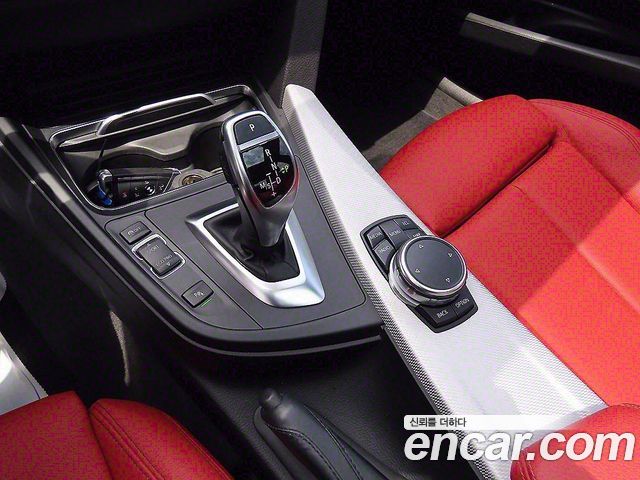 BMW 3 Series (F30) 328i M Sport 2016 — фото 15