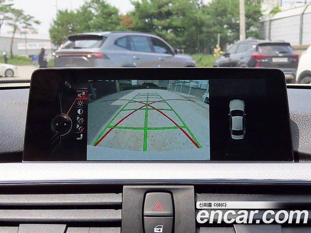 BMW 3 Series (F30) 328i M Sport 2016 — фото 17