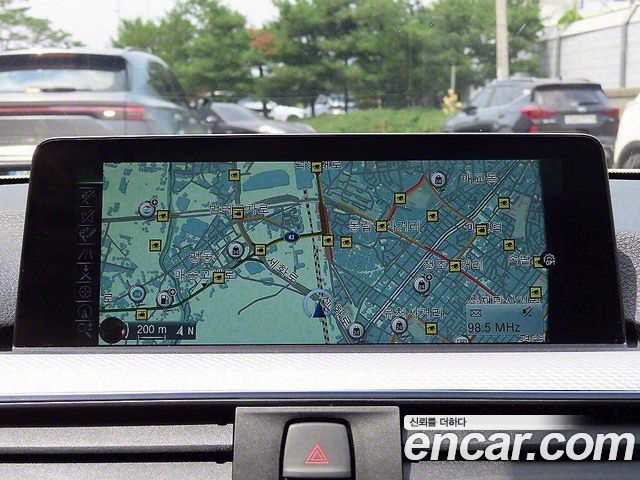 BMW 3 Series (F30) 328i M Sport 2016 — фото 18
