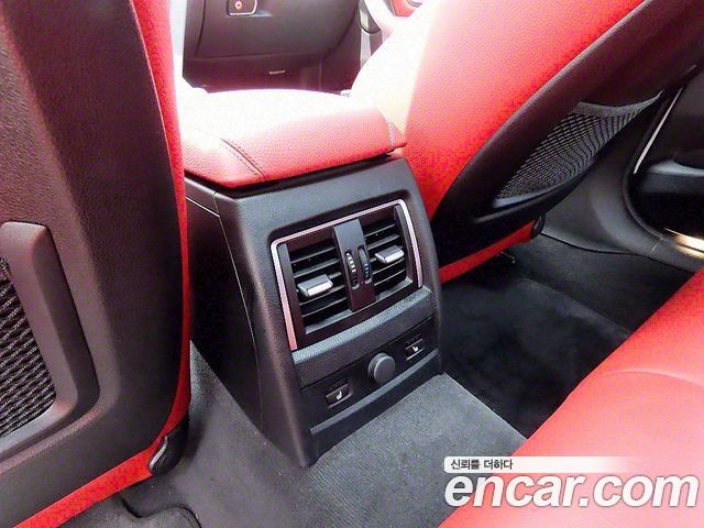 BMW 3 Series (F30) 328i M Sport 2016 — фото 21