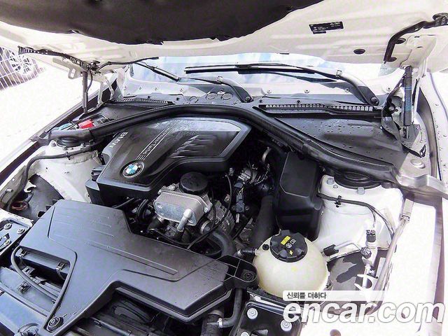 BMW 3 Series (F30) 328i M Sport 2016 — фото 23