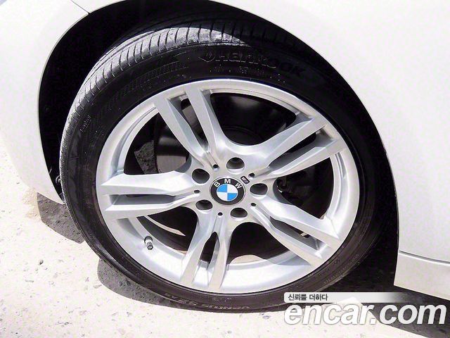 BMW 3 Series (F30) 328i M Sport 2016 — фото 24