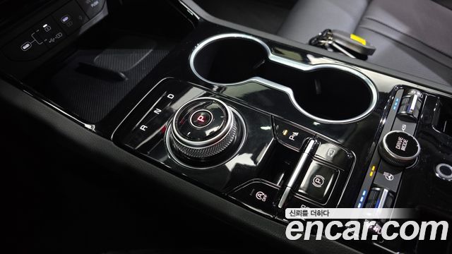 Kia K5 (III) 1.6 Turbo Noblesse 2024 — фото 9