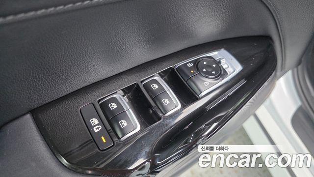 Kia K5 (III) 1.6 Turbo Noblesse 2024 — фото 12