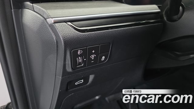 Kia K5 (III) 1.6 Turbo Noblesse 2024 — фото 13