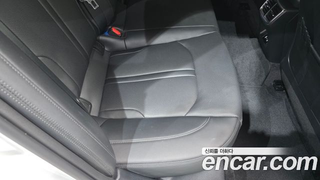 Kia K5 (III) 1.6 Turbo Noblesse 2024 — фото 26