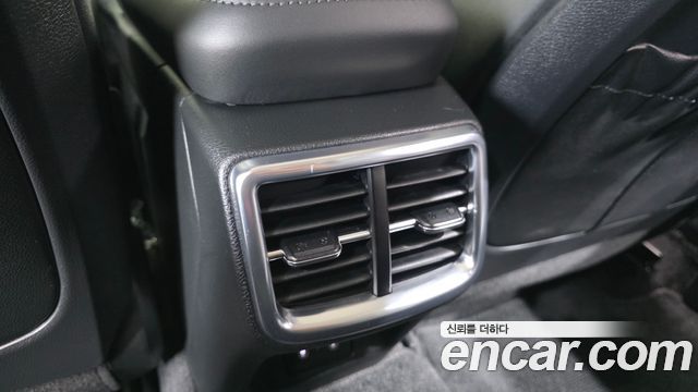 Kia K5 (III) 1.6 Turbo Noblesse 2024 — фото 28