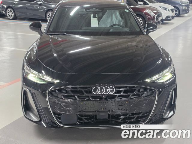 Audi A6 (C9) 45 TFSI Quattro S Line 2026 — фото 3