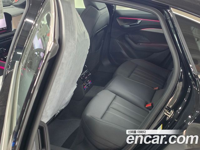 Audi A6 (C9) 45 TFSI Quattro S Line 2026 — фото 7