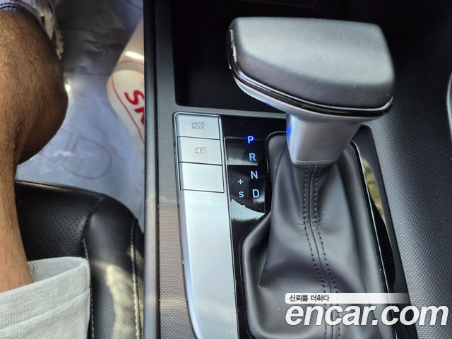 Hyundai Avante (CN7) 1.6 Modern 2023 — фото 22