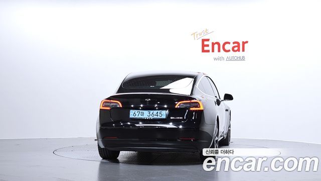 Tesla Model 3 Performance AWD 2020 — фото 4