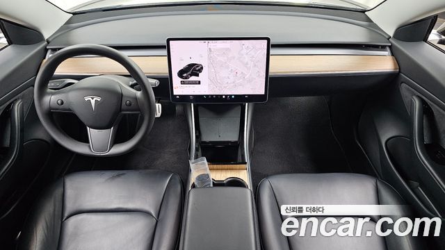 Tesla Model 3 Performance AWD 2020 — фото 7