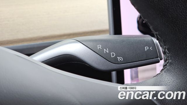 Tesla Model 3 Performance AWD 2020 — фото 9