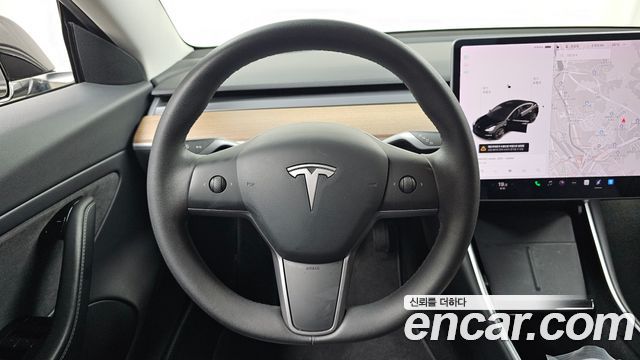 Tesla Model 3 Performance AWD 2020 — фото 13