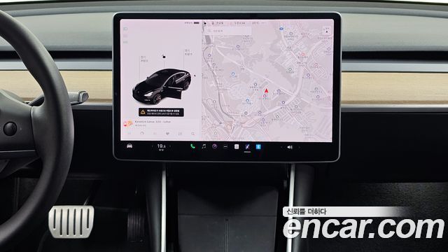 Tesla Model 3 Performance AWD 2020 — фото 14
