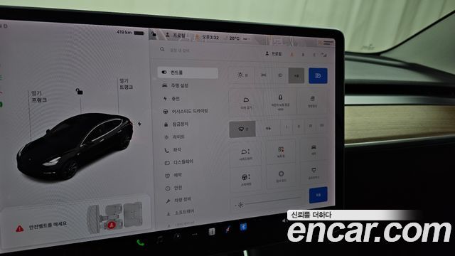 Tesla Model 3 Performance AWD 2020 — фото 16