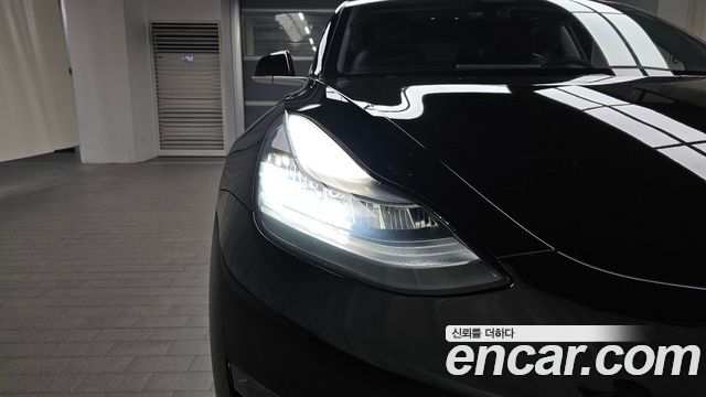 Tesla Model 3 Performance AWD 2020 — фото 22