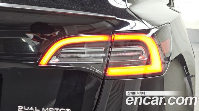 Tesla Model 3 Performance AWD 2020 — фото 23