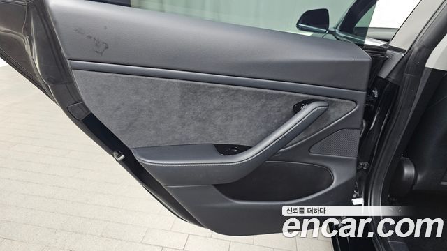 Tesla Model 3 Performance AWD 2020 — фото 25