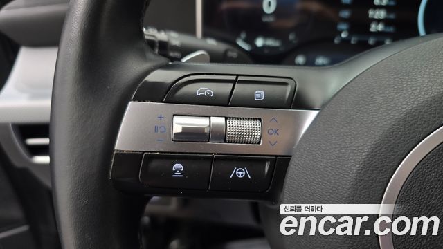 Hyundai Sonata The Edge (DN8) 2.0 Exclusive 2024 — фото 28