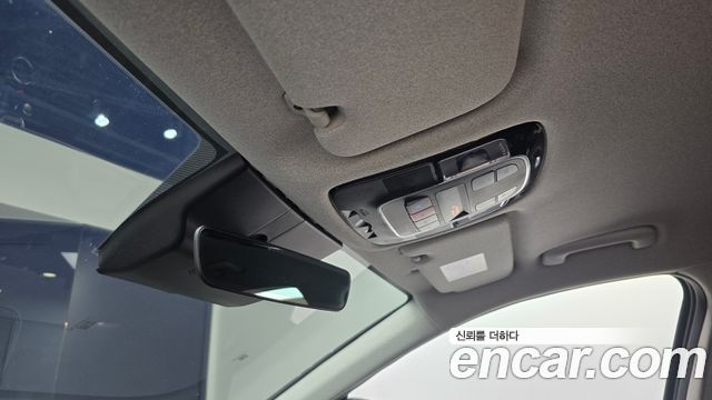 Hyundai Sonata The Edge (DN8) 2.0 Exclusive 2024 — фото 29