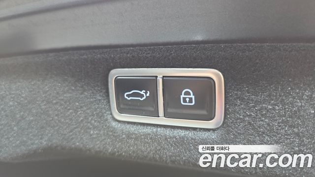 Hyundai Sonata The Edge (DN8) 2.0 Exclusive 2024 — фото 30