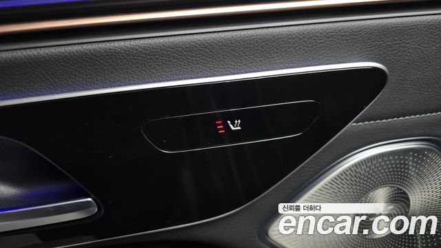 Mercedes-Benz EQS (V297) EQS350 2022 — фото 19