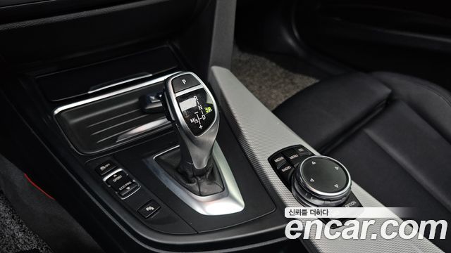BMW 3 Series (F30) 320d M Performence Edition 2015 — фото 9