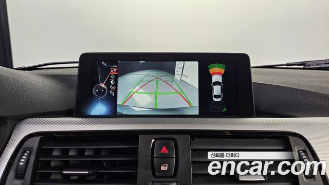 BMW 3 Series (F30) 320d M Performence Edition 2015 — фото 19