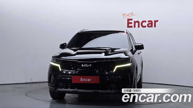 Kia Sorento (IV) Diesel 2.2 2WD Prestige 2022 — фото 3