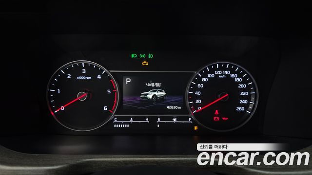 Kia Sorento (IV) Diesel 2.2 2WD Prestige 2022 — фото 8
