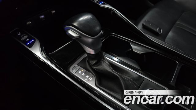 Kia Sorento (IV) Diesel 2.2 2WD Prestige 2022 — фото 9